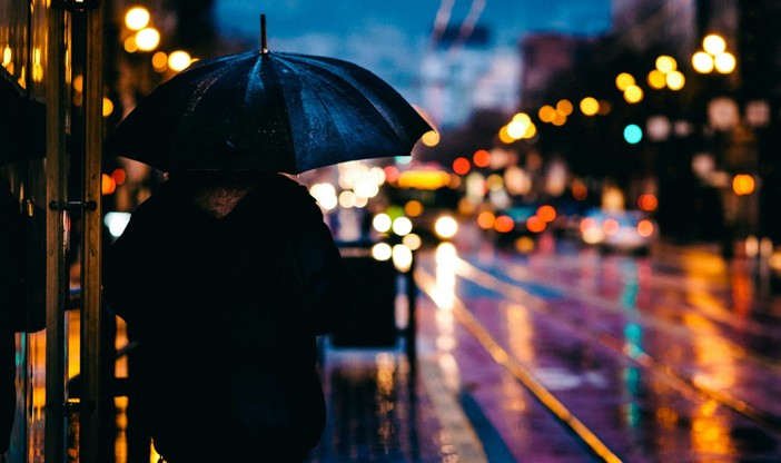 Ancora giornate di maltempo e rovesci su Torino e provincia