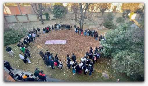 Non si ferma la protesta degli studenti: occupato l’Istituto Bodoni Paravia