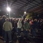 Centro Europa dice no agli accampamenti abusivi