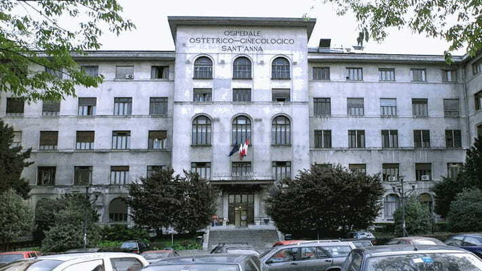 Ospedale Sant'Anna al centro della formazione per i professionisti ucraini