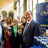 L'Oktoberfest torna alla Pellerina e punta alle 200 mila persone