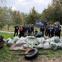 Plastic Free in azione: 50 accordi firmati e 30 tonnellate di rifiuti raccolti in Piemonte