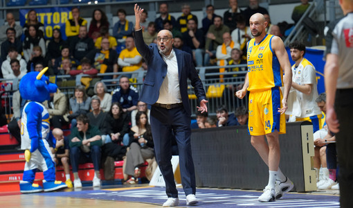 Dubbi sul futuro del basket a Torino