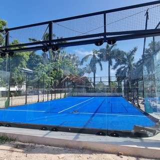 I torinesi corrono (e sollevano pesi): uno su due fa sport seriamente. E il padel supera il calcetto