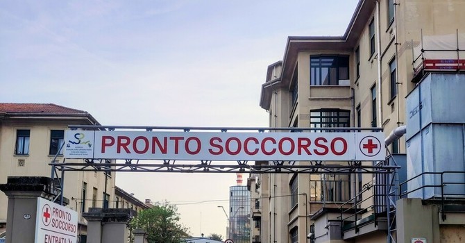 Sanità: partono i lavori per il nuovo pronto soccorso delle Molinette