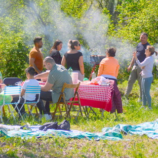 Foto generica d'archivio