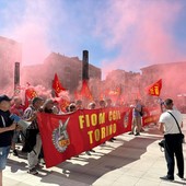Timori della Fiom per l'automotive a Torino (e non solo) Timori della Fiom per l'automotive a Torino (e non solo)