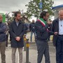 A Moncalieri inaugurata una nuova casetta dell'acqua