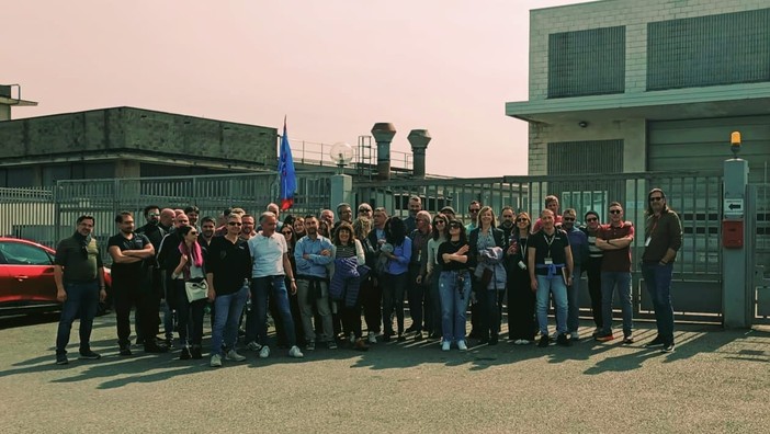 I problemi della Magna arrivano sui tavoli del Comune di Rivoli