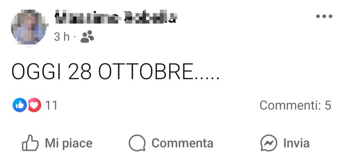 L'ombra della Marcia su Roma sul consigliere torinese di Futuro Nazionale L'ombra della Marcia su Roma sul consigliere torinese di Futuro Nazionale