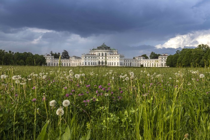 Presto bus sperimentale tra il capolinea del 4 e la Palazzina di Stupinigi