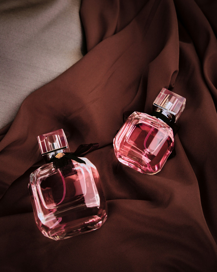 La sensualità nella profumeria: scopri i profumi arabi La sensualità nella profumeria: scopri i profumi arabi