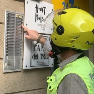 Poste italiane cerca portalettere nella provincia di Torino: ultimi giorni per candidarsi