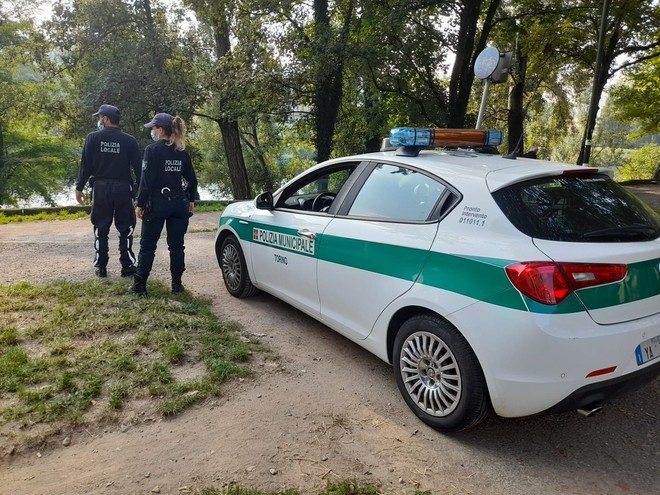 Autista Ncc multato all'Allianz Stadium, sequestrato il mezzo ad un altro conducente Autista Ncc multato all'Allianz Stadium, sequestrato il mezzo ad un altro conducente