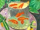 I pesci rossi di Matisse