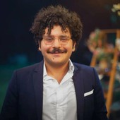 Patrick Zaki