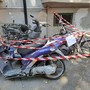 Operazioni straordinarie di pulizia e riordino nelle case Atc