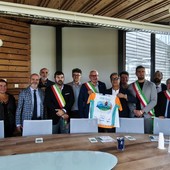 In bici da Aosta a Torino, Cuneo e Nizza per incontrare le comunità energetiche locali