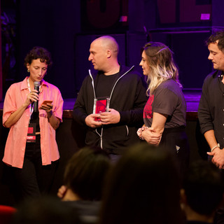premiazione TUC