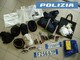 Truffatori in azione a Biella, tre Torinesi finiscono in manette
