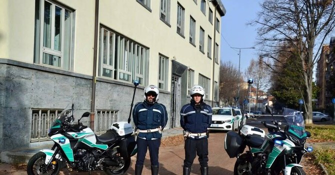Grugliasco, lite sfocia in aggressione: la Polizia Locale identifica l’autore Grugliasco, lite sfocia in aggressione: la Polizia Locale identifica l’autore