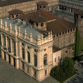 Palazzo Madama, le statue raccontano al storia dell'Italia con "MonumenTO"