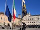 La parata delle forze armate a Torino: 4 novembre 2021