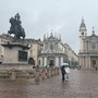 Ancora pioggia, per i prossimi giorni dei torinesi