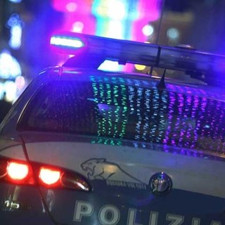La polizia ha arrestato un uomo per spaccio di droga