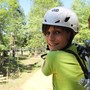 A Prali si torna a volare tra gli alberi