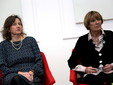 Presentazione per il nuovo Festival dell'Economia