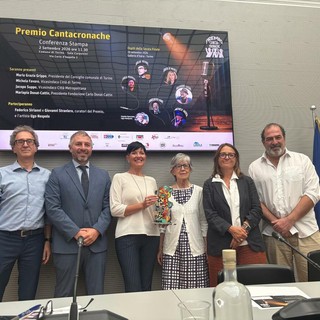 Torino rilancia l'eredità dei "Cantacronache" con un premio: la prima edizione a Willie Peyote Torino rilancia l'eredità dei "Cantacronache" con un premio: la prima edizione a Willie Peyote
