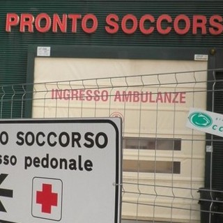 Pronto soccorso di Cuorgnè, Pd: &quot;Servono fatti concreti e non passerelle in ospedale&quot;