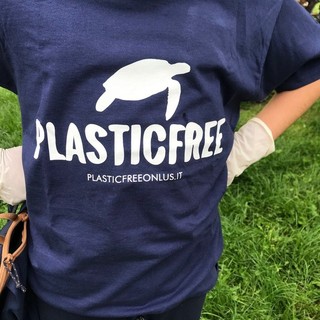 Earth Day: 400 volontari &quot;plastic free&quot; liberano il Piemonte da 20 tonnellate di plastica e rifiuti