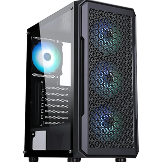 Guida alla Scelta di un PC Assemblato per il Gaming: Prestazioni e Componenti Chiave