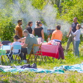 Foto generica d'archivio