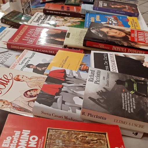 Al via i gruppi di lettura per over 60 organizzati da ACLI Torino e  BookPostino