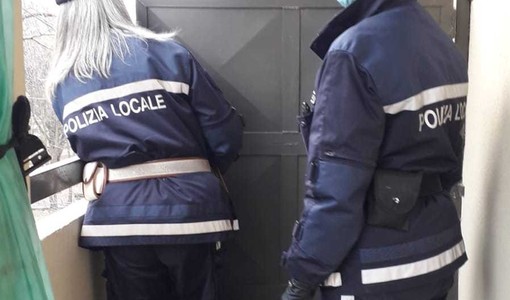 Immagine di repertorio