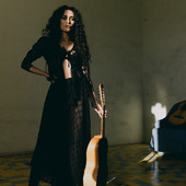 La Niña, la "Figlia d' 'a tempesta" in concerto al Flowers Festival