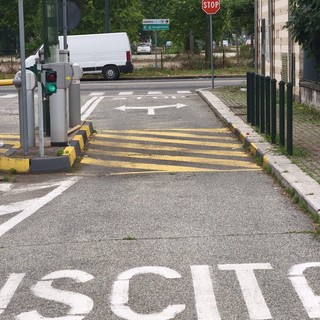 Il furto è avvenuto al Caio Mario