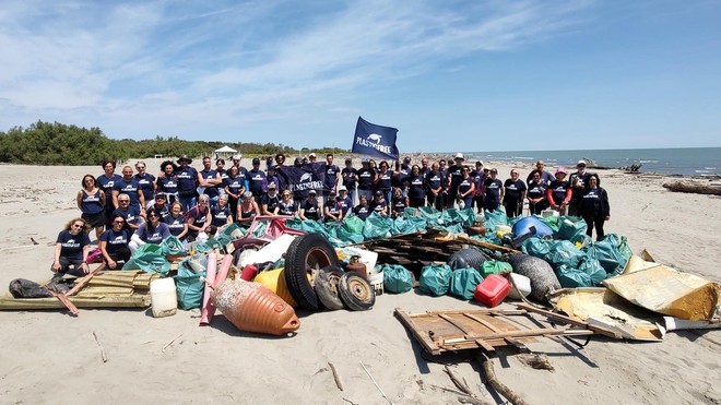 Piemonte: 6 appuntamenti Plastic Free in Regione per celebrare la Giornata mondiale dell’Ambiente e degli Oceani