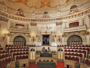 Parlamento Subalpino: musica e teatro per le ultime aperture straordinarie