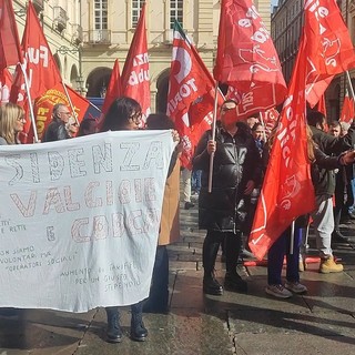 Basta ai morti sul lavoro: Cgil in presidio per firmare un protocollo col Comune