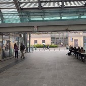 porta susa declino