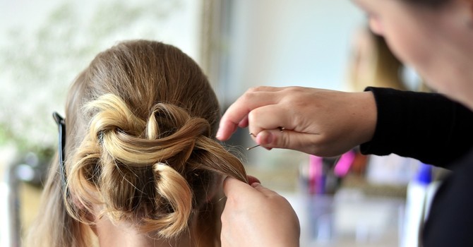 Foto generica d'archivio