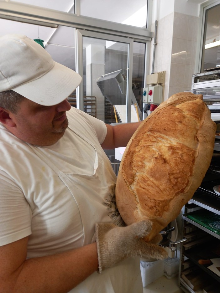 Il buon pane in festa a Giaveno domenica 14 settembre Il buon pane in festa a Giaveno domenica 14 settembre