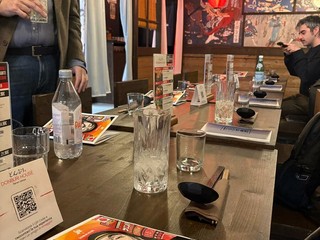 Una nuova attività "vip" a Torino Una nuova attività "vip" a Torino