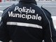 Polizia Municipale - foto d'archivio
