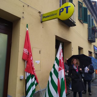A Torino cinque uffici postali a rischio chiusura, Lo Russo: "Siamo contrari"
