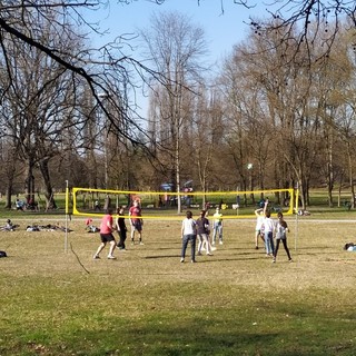 La Festa dello Sport “conquista” anche la Circoscrizione 7: appuntamento domenica alla Colletta